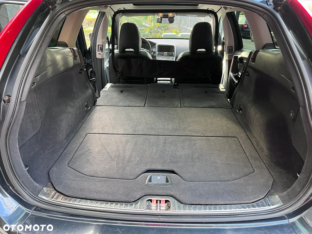 Volvo XC 60 D4 AWD Summum - 20