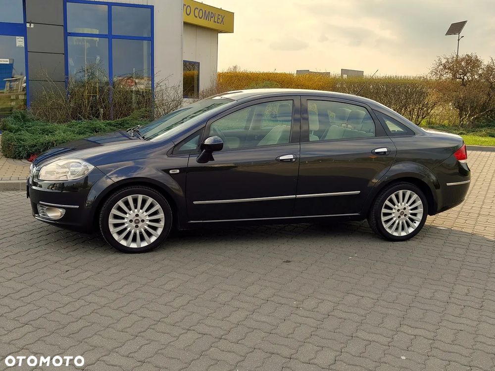 Fiat Linea - 33