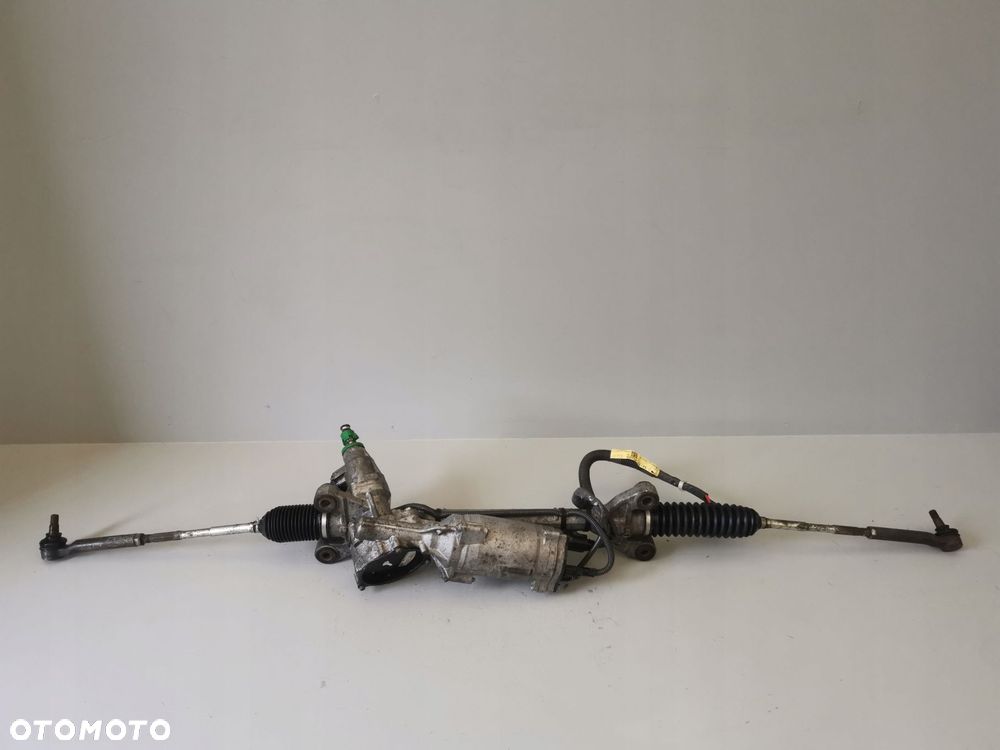 SUBARU FORESTER V 19-24 MAGLOWNICA PRZEKŁADNIA KIEROWNICZA 34110SJ040 - 1