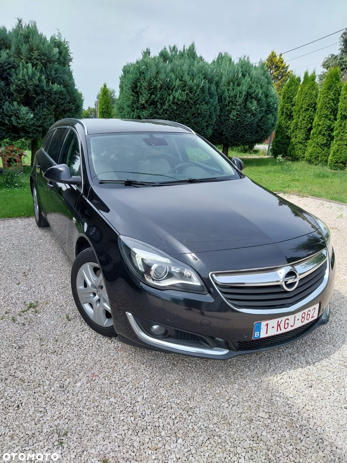 Opel Insignia - 3