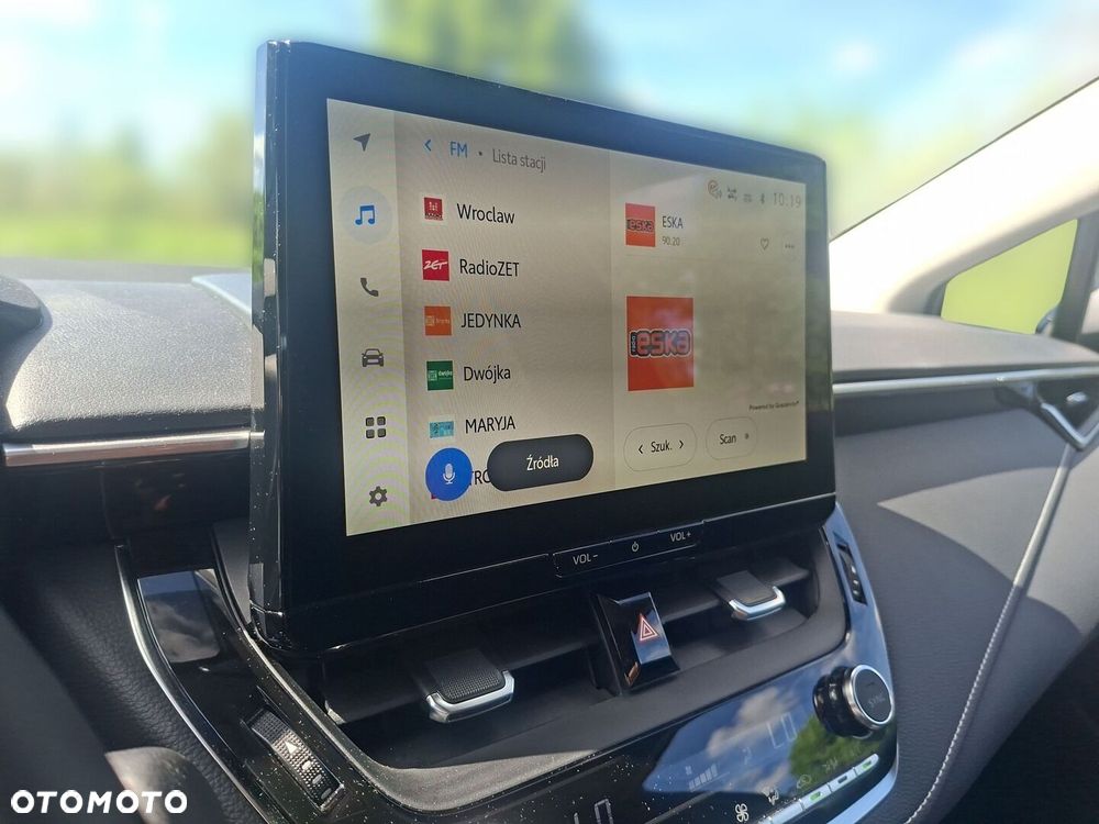 Toyota Corolla 1.8 Hybrid Comfort - 21