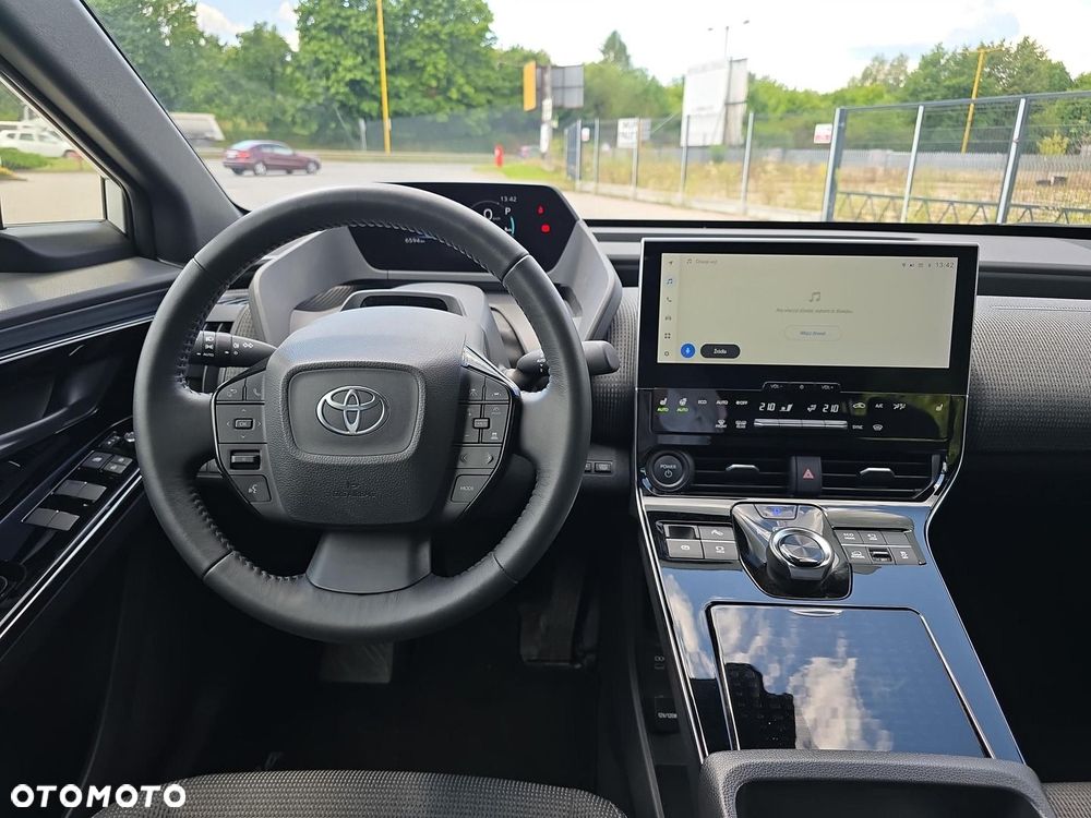 Toyota bZ4X 71.4kWh 4x4 Prestige - 10