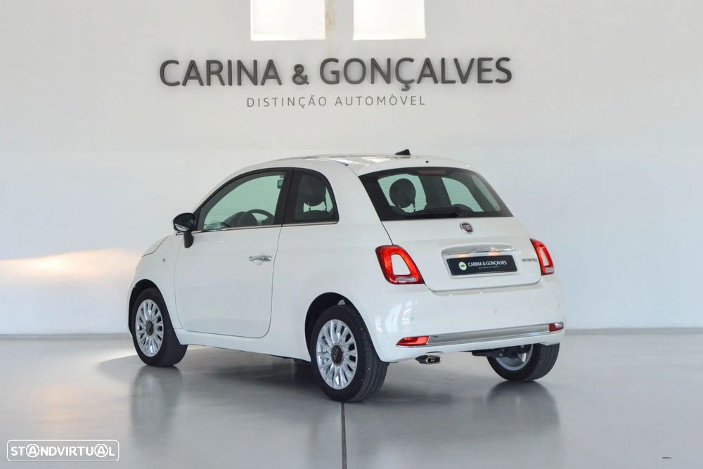 Fiat 500 1.0 Hybrid - 15