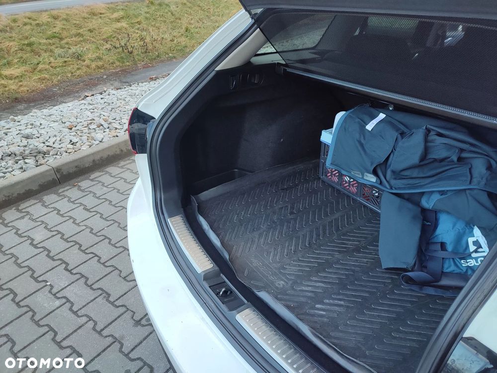 Mazda 6 2.2 D Skyenergy I-ELoop - 8