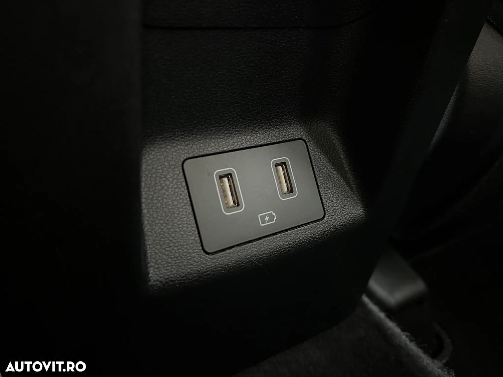 Hyundai Tucson 1.6 CRDi 48V-Hybrid 2WD DCT Select - 24