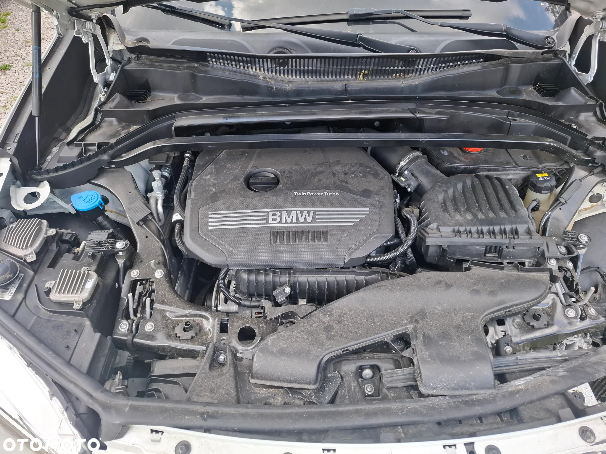 BMW X1 - 13
