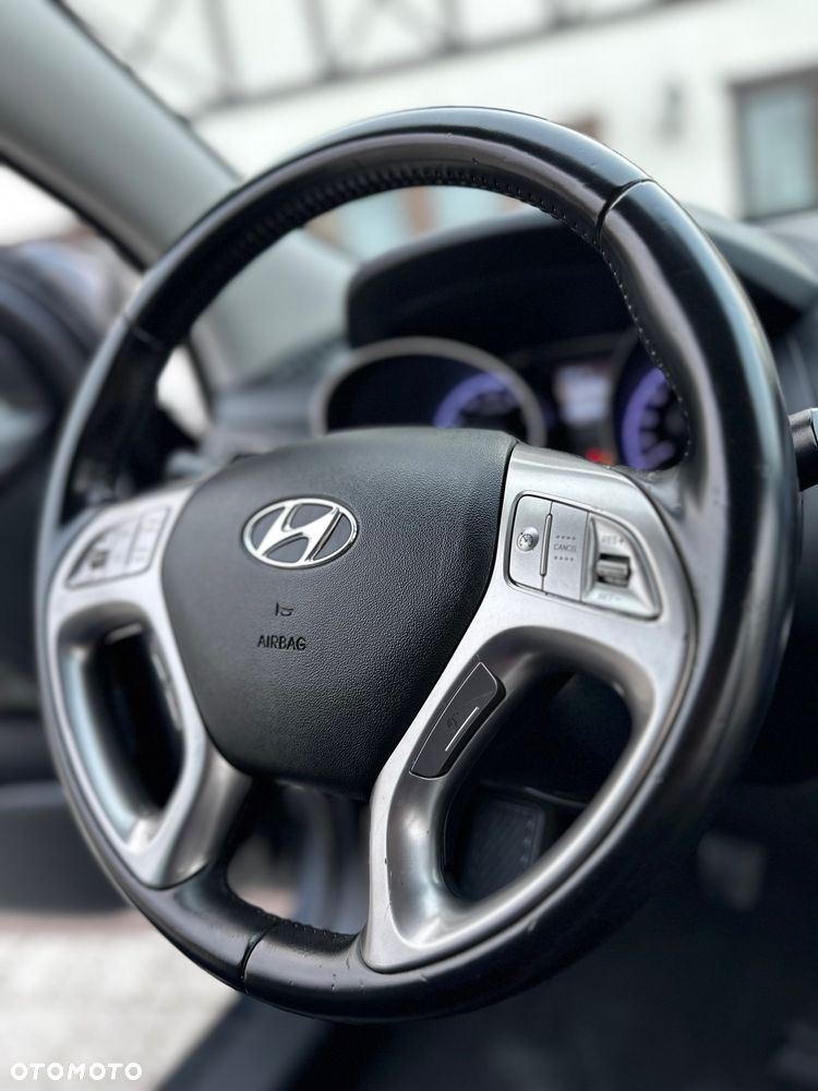 Hyundai ix35 - 26