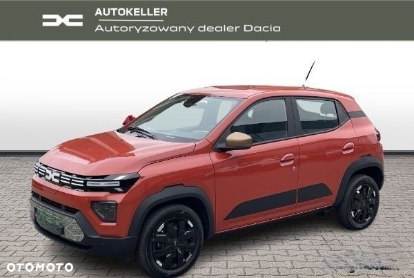 Dacia Spring - 2