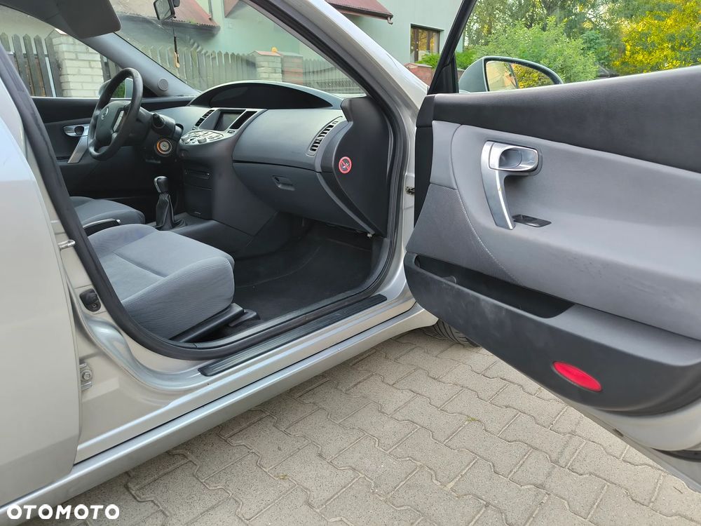 Nissan Primera - 22