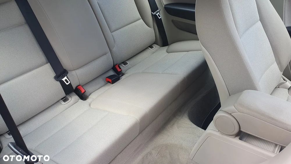 Audi A3 1.9 TDI Attraction - 10