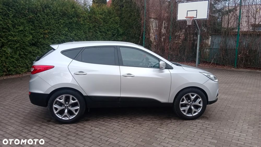 Hyundai ix35 1.6 GDI Style 2WD - 5