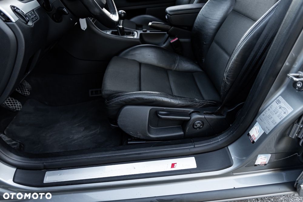 Audi A4 Avant 1.8T - 13