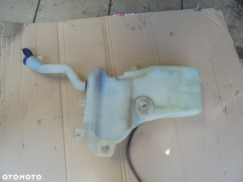 Bippzer fiorino qube zbiornik spryskiwac - 2