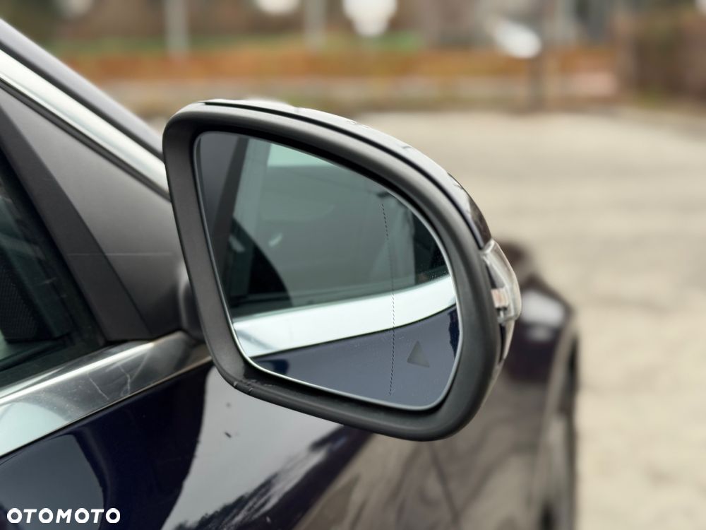 Mercedes-Benz Klasa C - 14