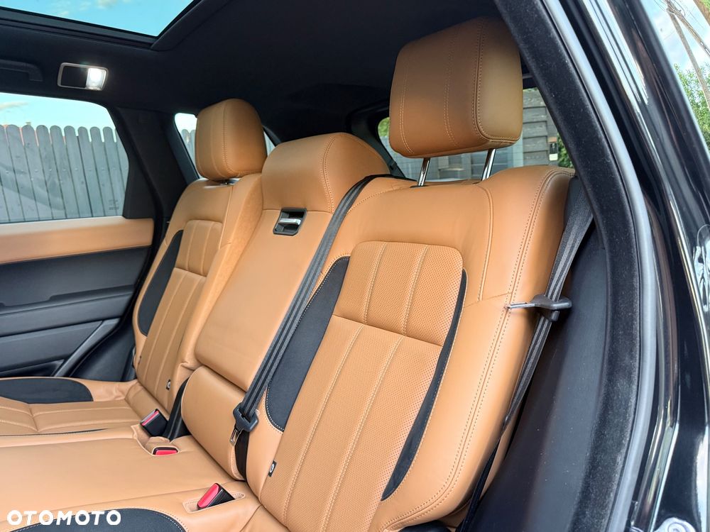 Land Rover Range Rover Sport S 2.0Si4 PHEV HSE Dynamic - 10
