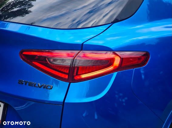 Alfa Romeo Stelvio 2.0 Turbo Veloce Q4 - 7