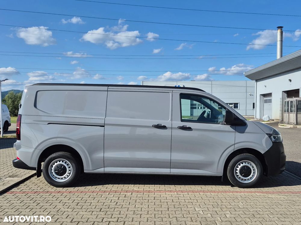 Volkswagen Transporter Plus 2.0 TDI 81kW LR - 22
