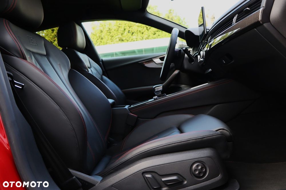 Audi A5 Sportback - 21