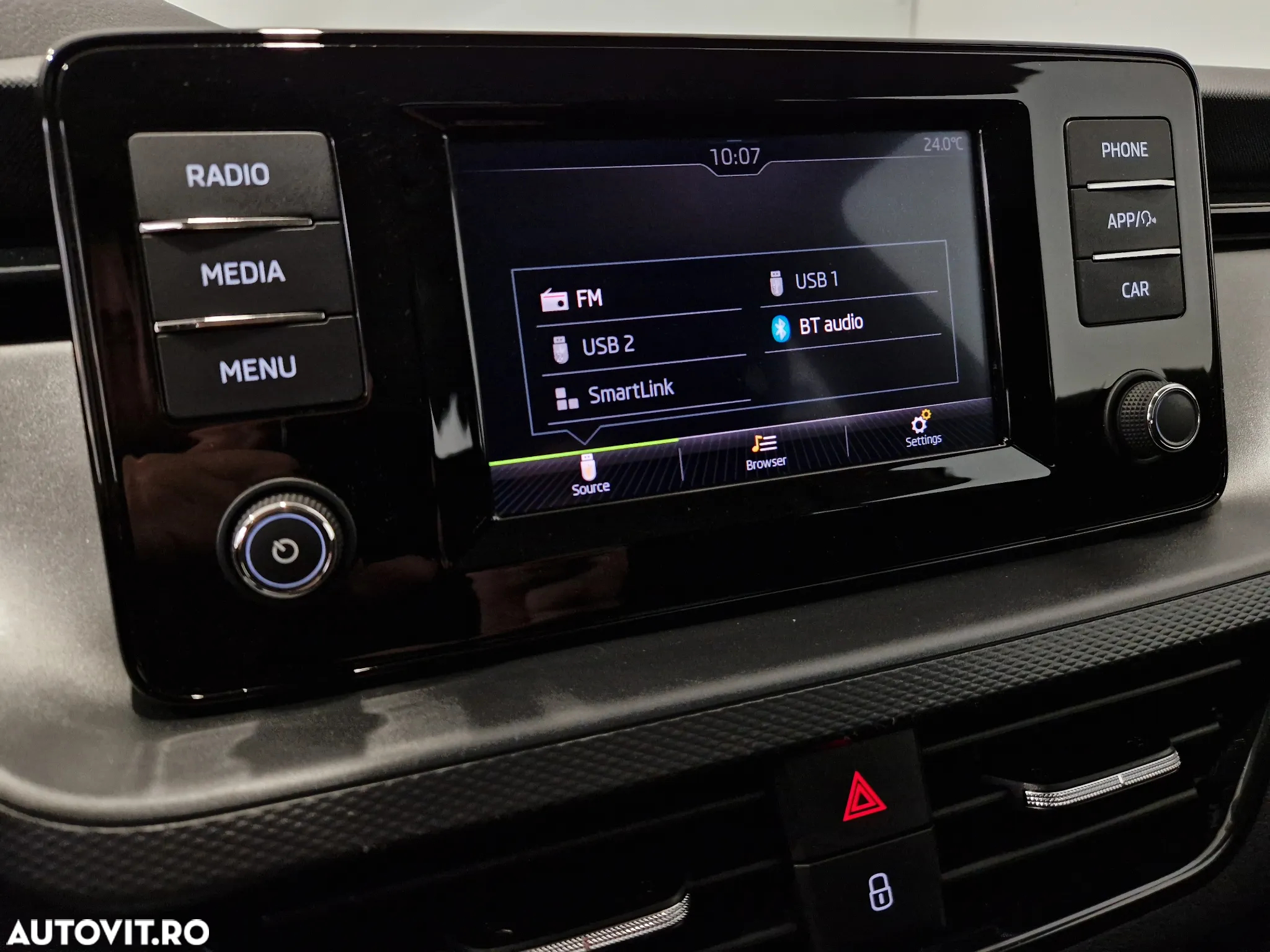 Skoda Scala 1.6 TDI DSG Ambition - 19