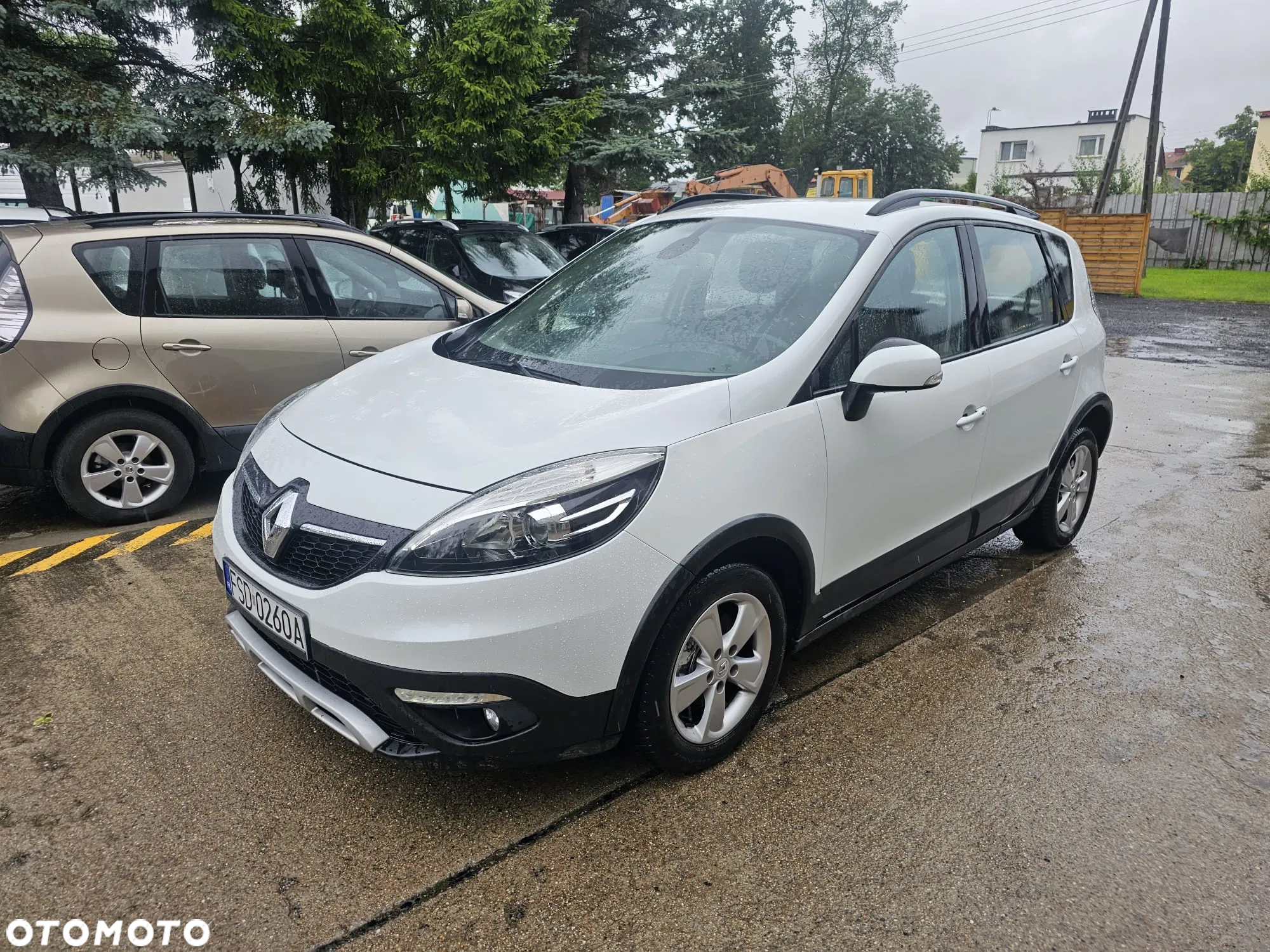 Renault Scenic - 4
