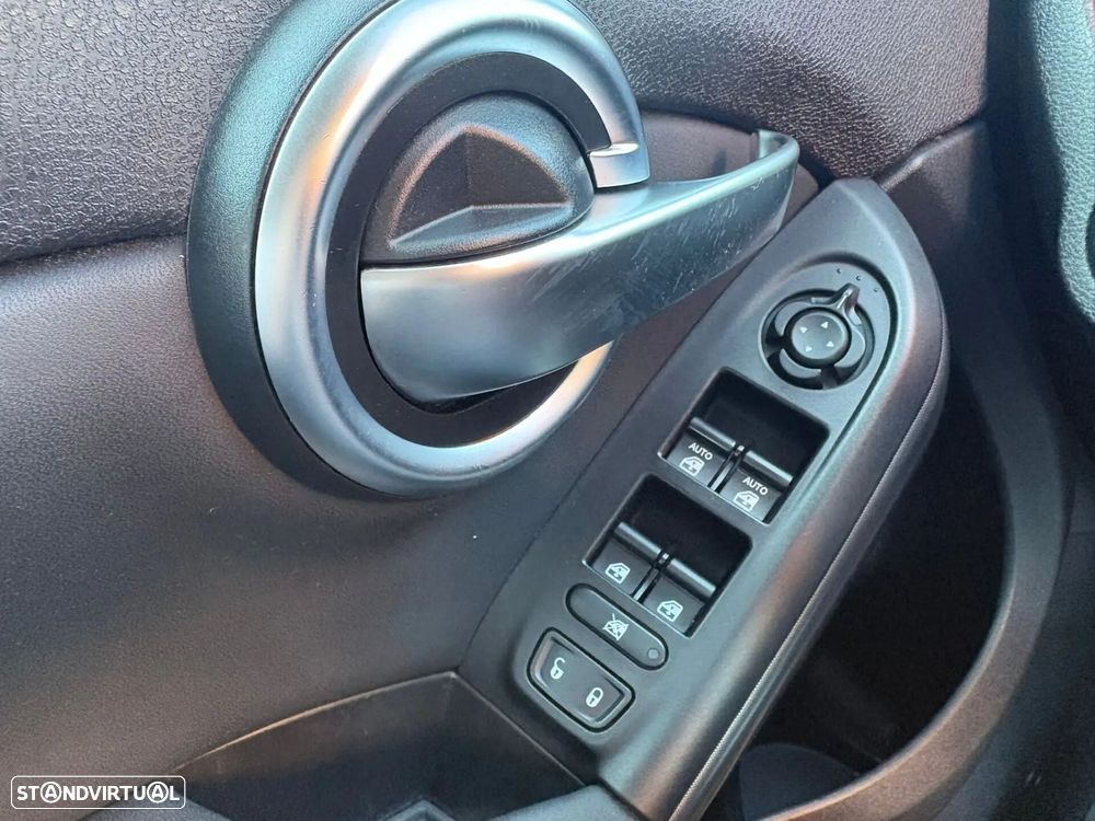 Fiat 500X 1.4 MA Pop Star S&S - 34