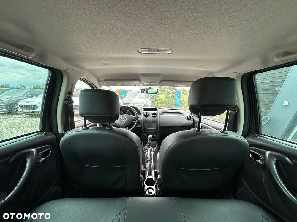 Dacia Duster 1.2 TCe Prestige - 24