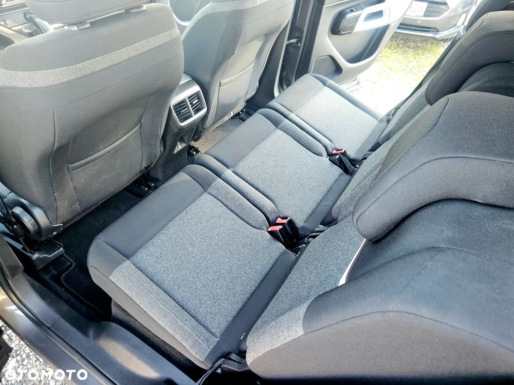 Citroën C5 Aircross - 20