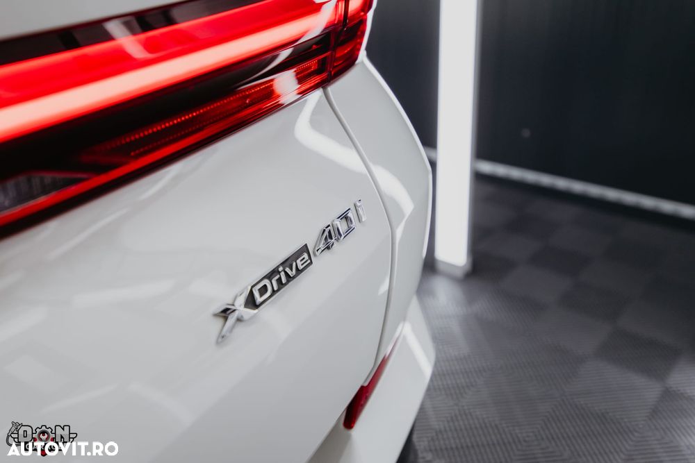 BMW X6 - 7