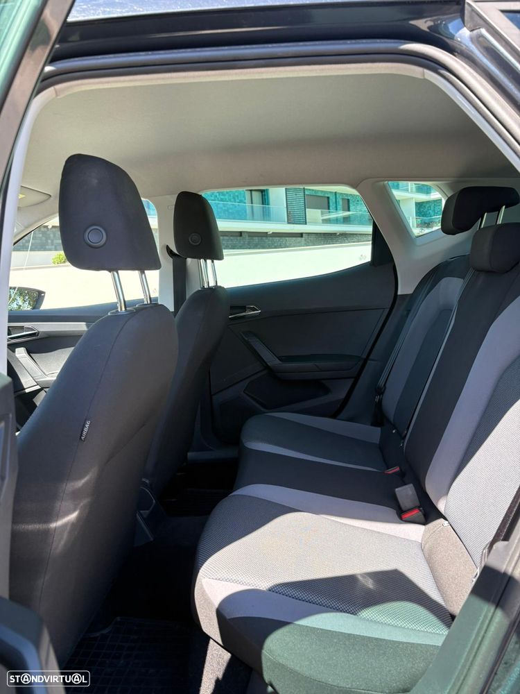 SEAT Arona 1.0 TSI Style DSG - 17