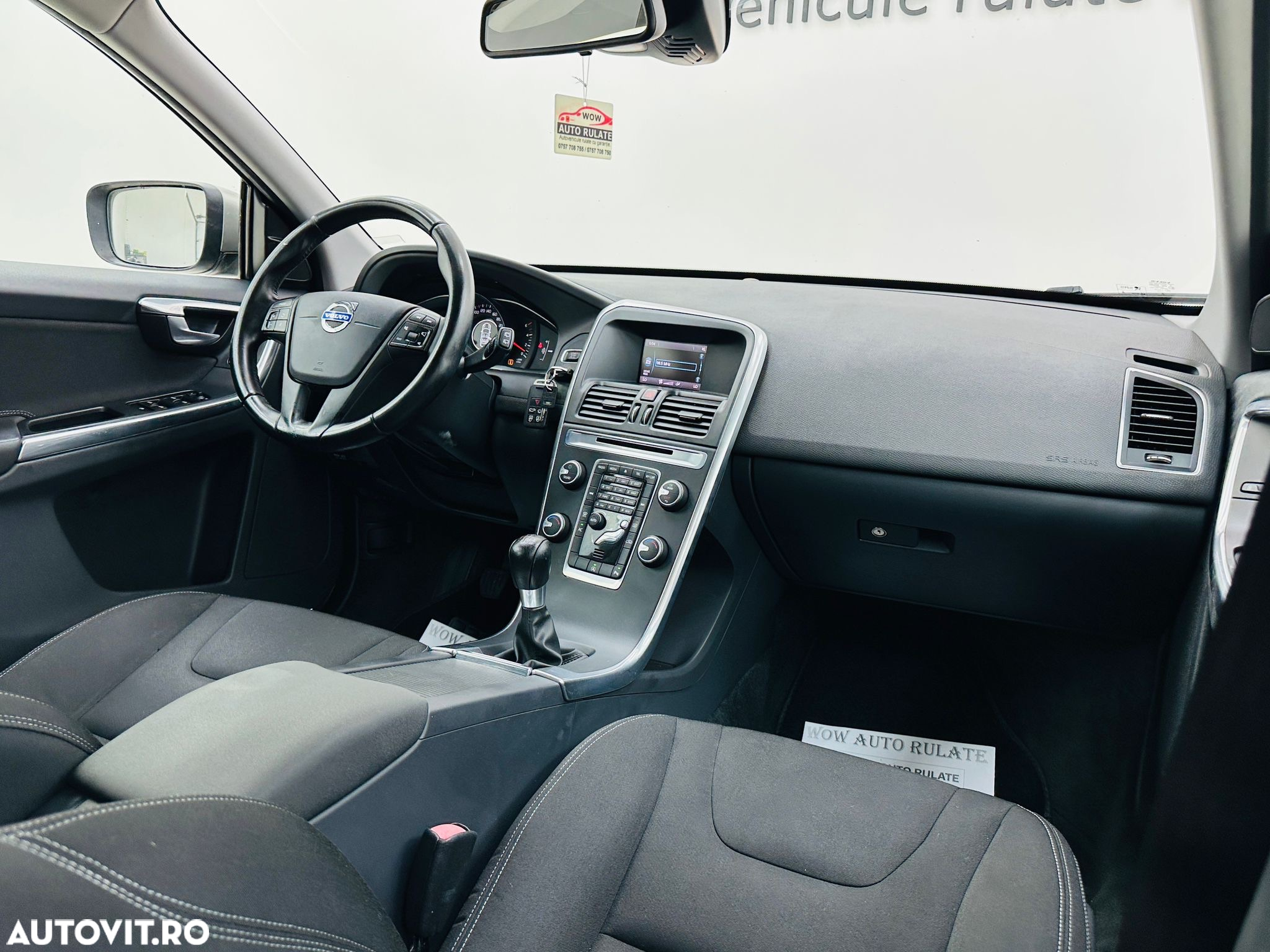 Volvo XC 60 - 26