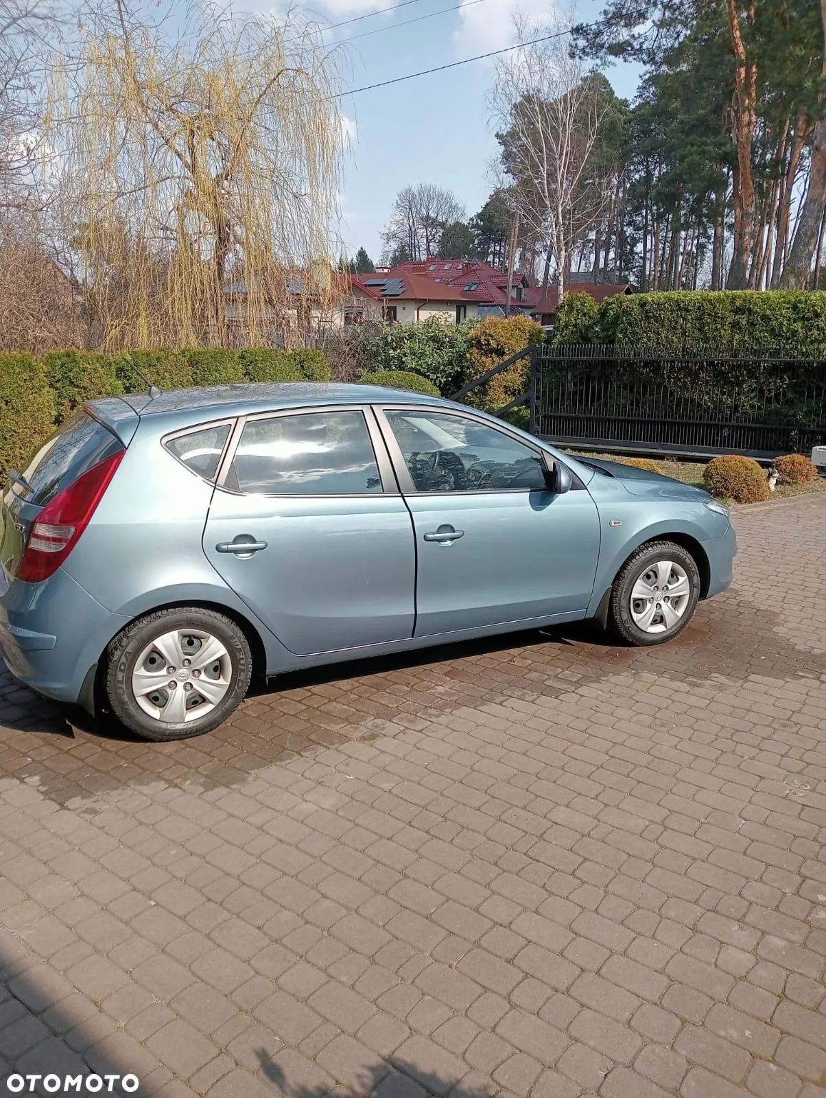 Hyundai i30 1.4 Base - 4
