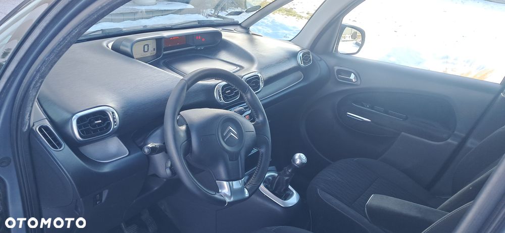 Citroën C3 Picasso - 8