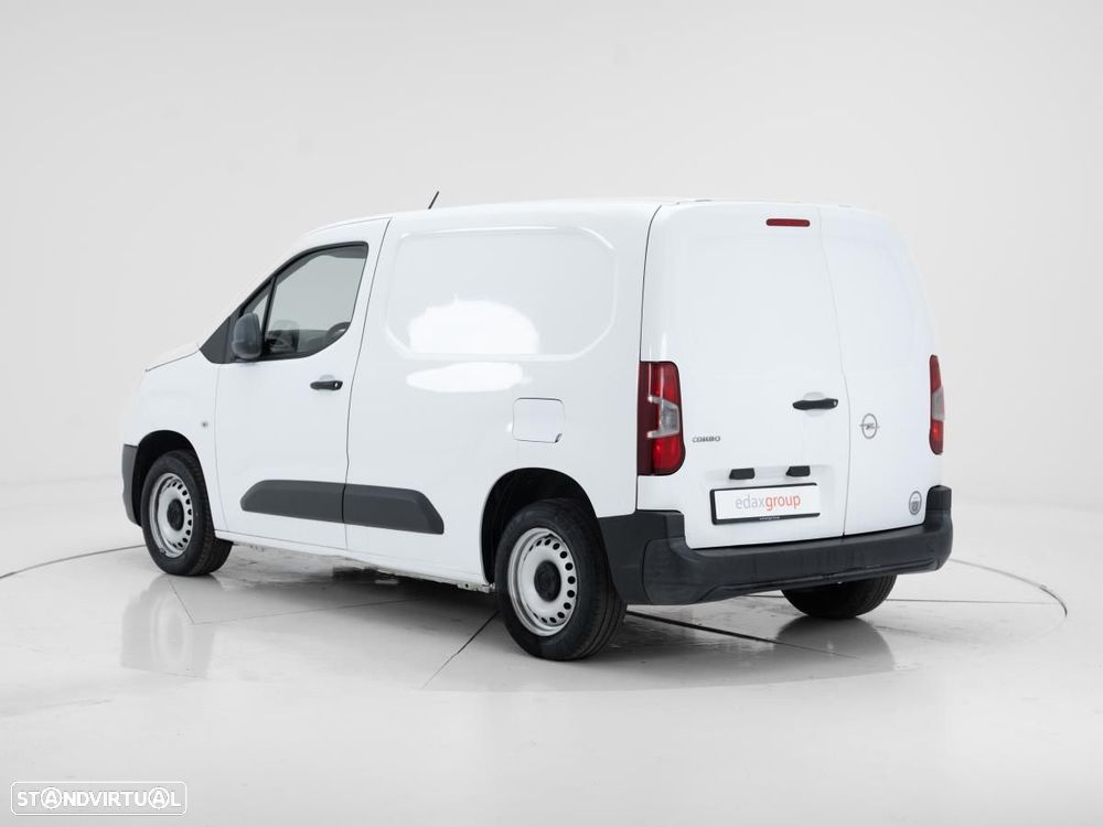 Opel Combo 1.6 CDTi L1H1 Essential c/IVA - 6