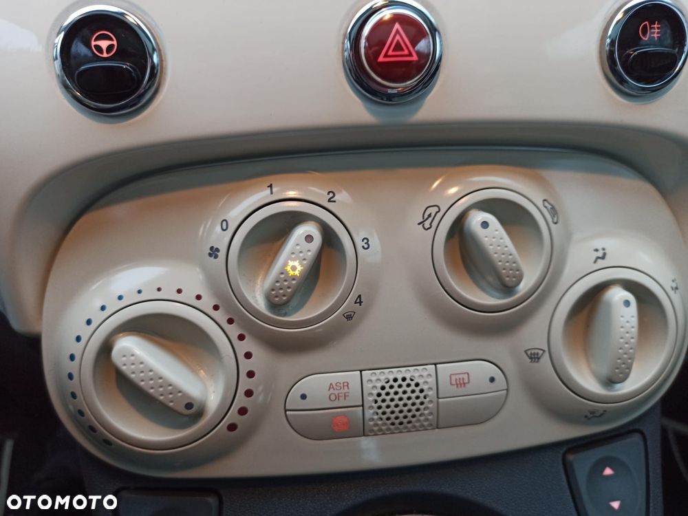 Fiat 500 1.2 8V Street - 20