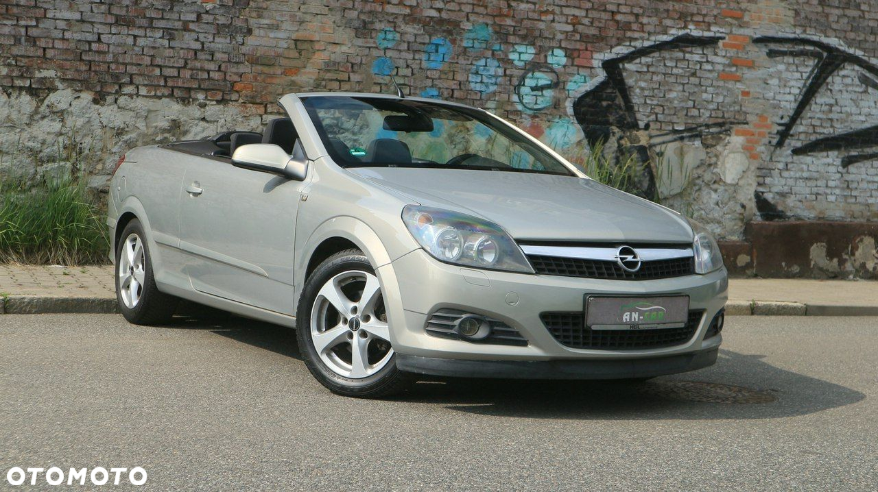 Opel Astra GTC 1.6 Edition - 39