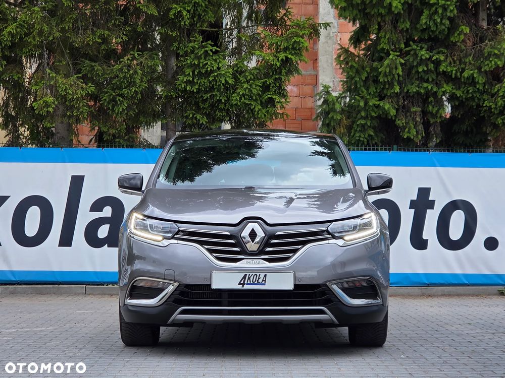 Renault Espace Energy TCe 225 EDC Initiale Paris - 4