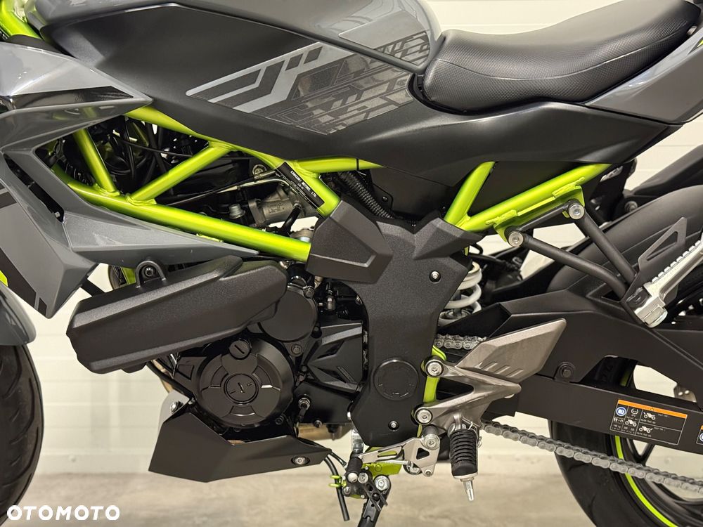 Kawasaki Z - 30