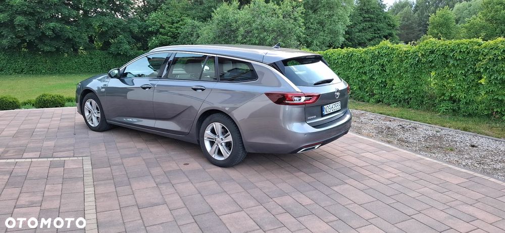 Opel Insignia 2.0 CDTI Business Edition S&S - 11