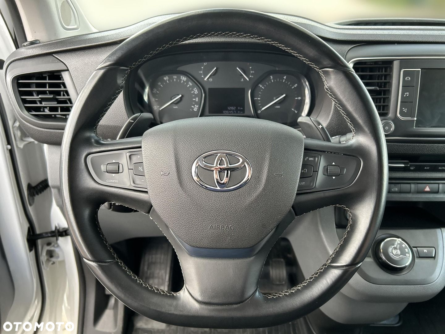 Toyota PROACE - 15