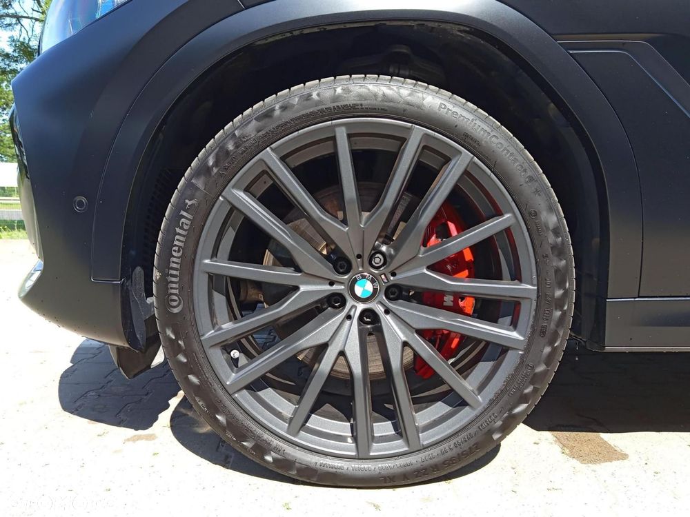 BMW X6 - 11