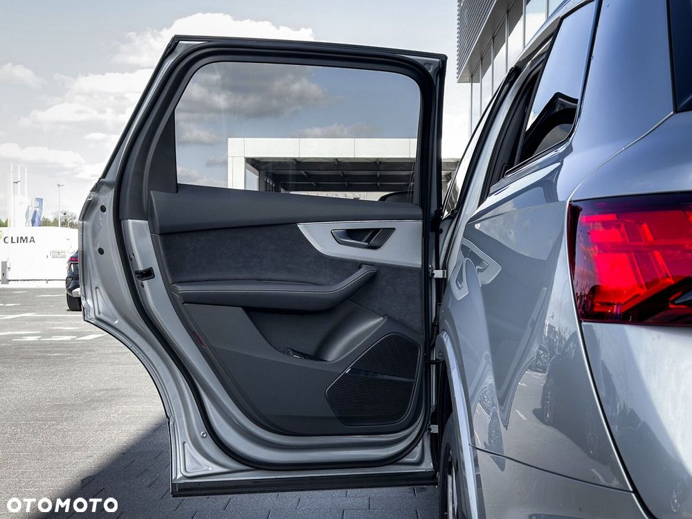 Audi Q7 - 35