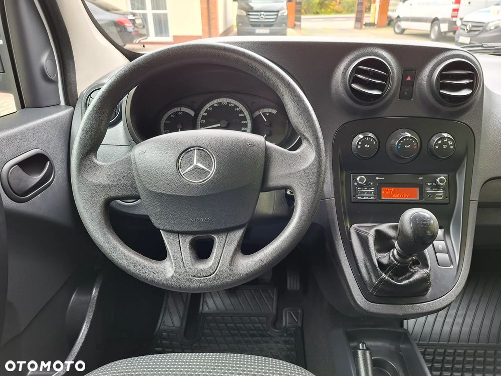 Mercedes-Benz Citan Tourer 415.703 - 17