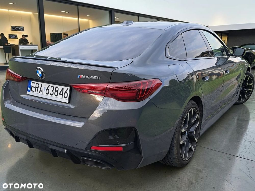 BMW Seria 4 - 2