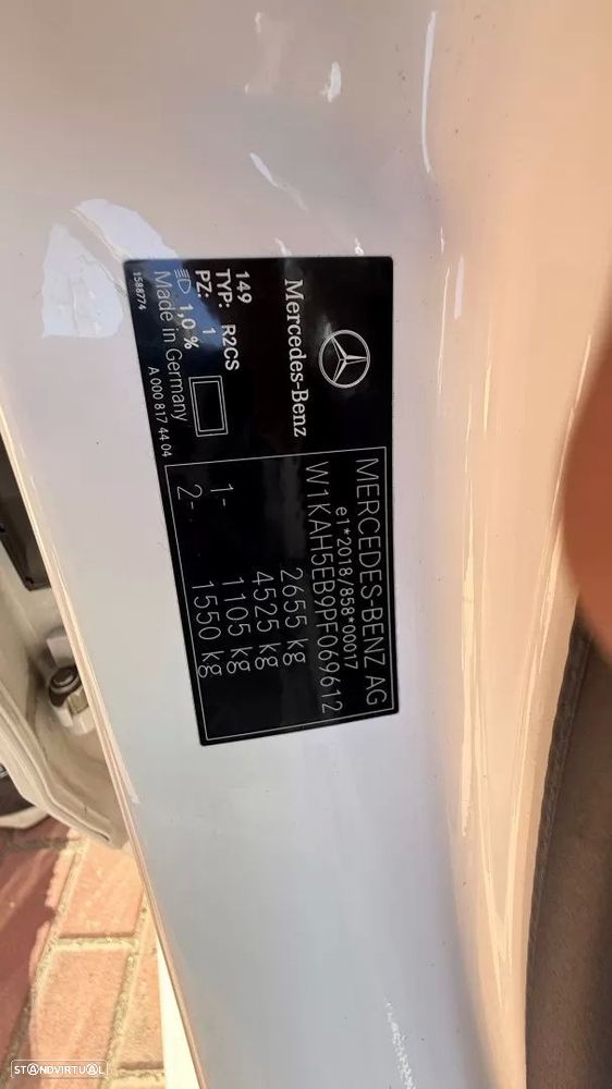 Mercedes-Benz C 300 - 28