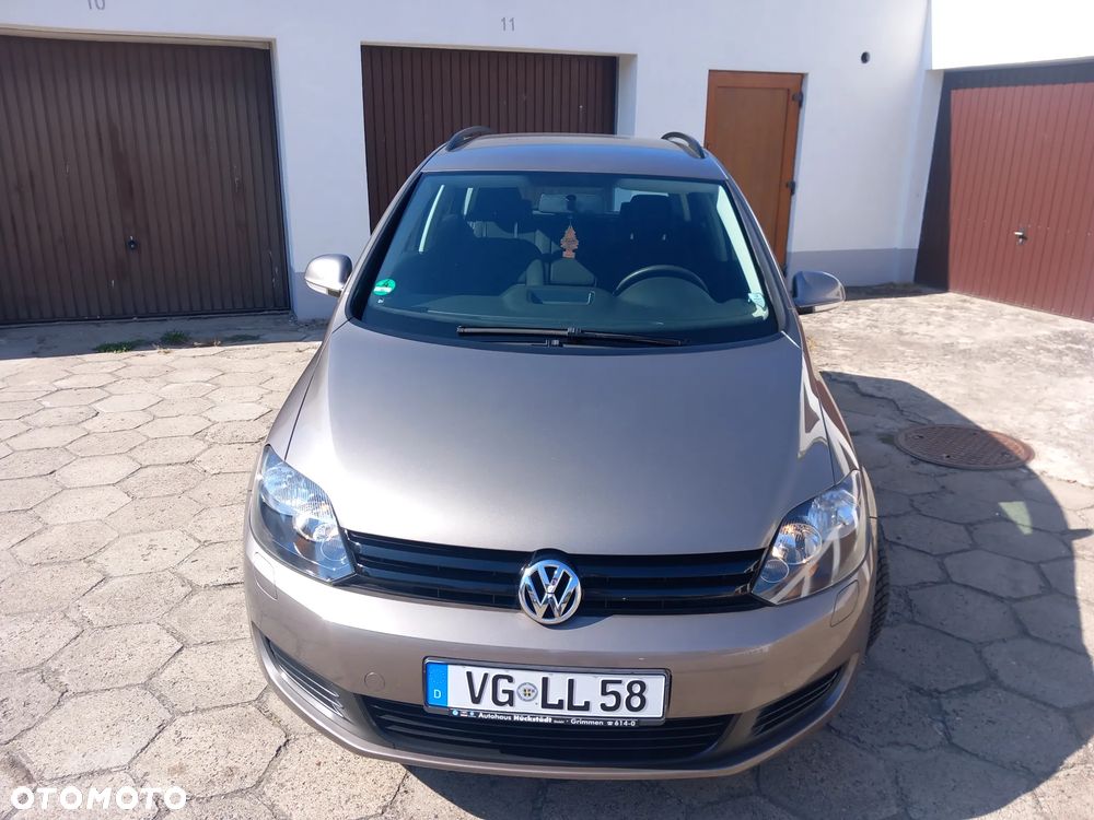 Volkswagen Golf 1.6 Edition - 7