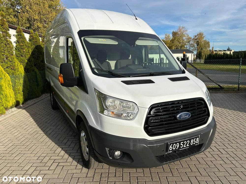 Ford Transit - 19