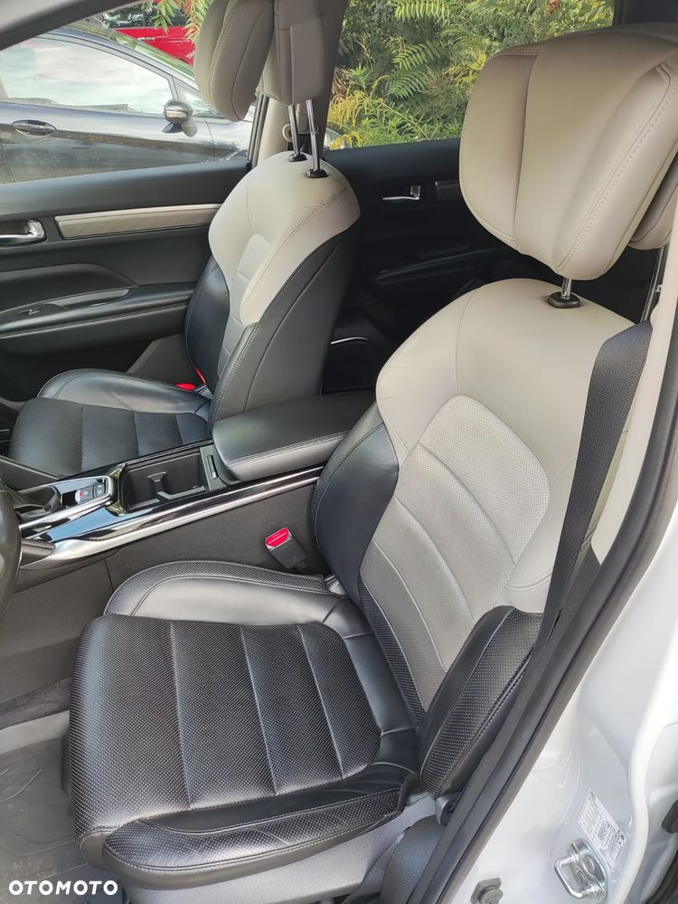 Renault Koleos 2.0 dCi Initiale Paris 4x4 X-Tronic - 11