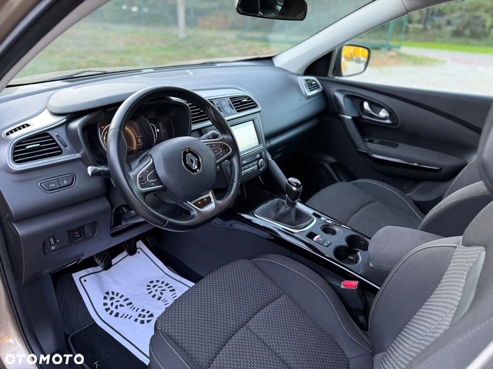 Renault Kadjar Energy TCe 130 Life - 13