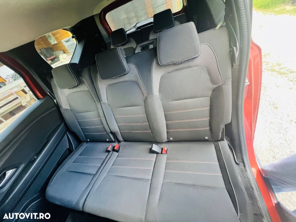 Dacia Jogger 7 locuri TCe 110 Extreme+ - 10