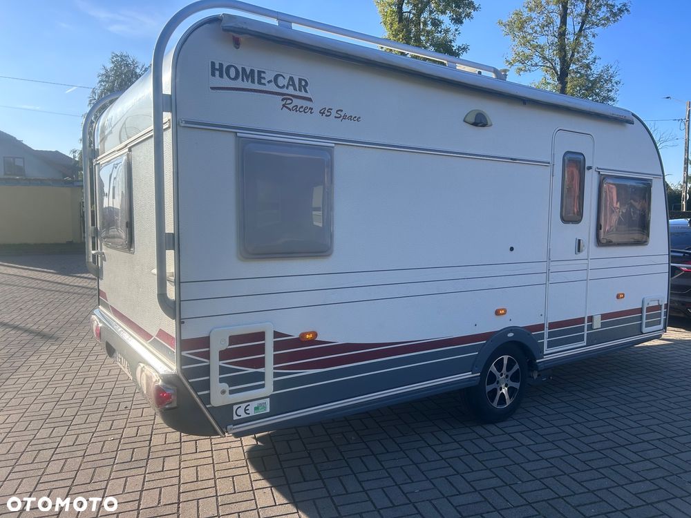 Home-Car Racer 45-466 - 12